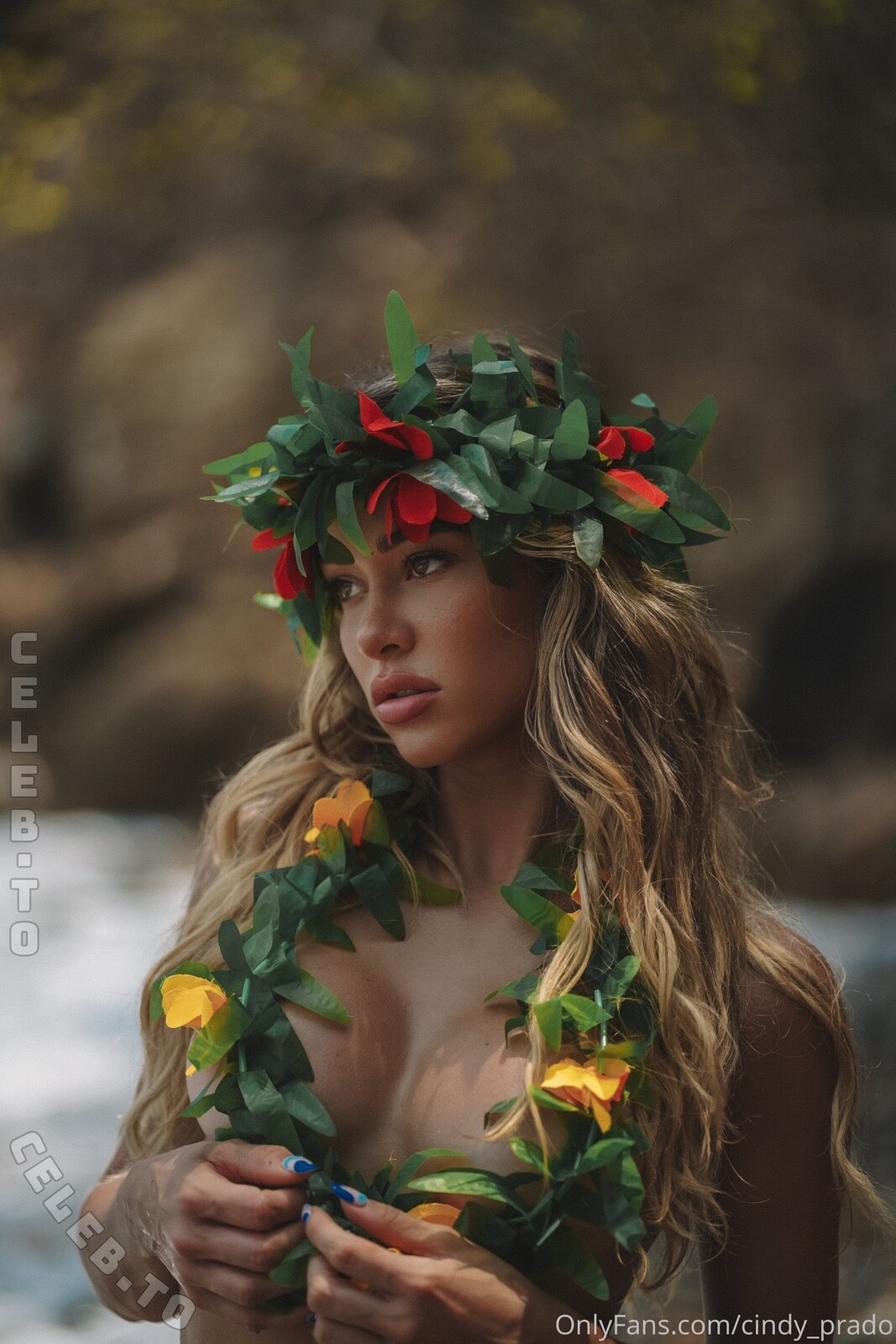Cindy Prado Nude And Hot Onlyfans (68 Pics)