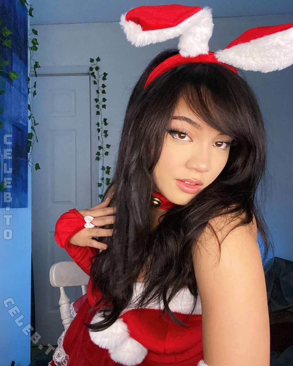 Cinnabrit / cinnanut Nude Leaks OnlyFans  - Leaked Models