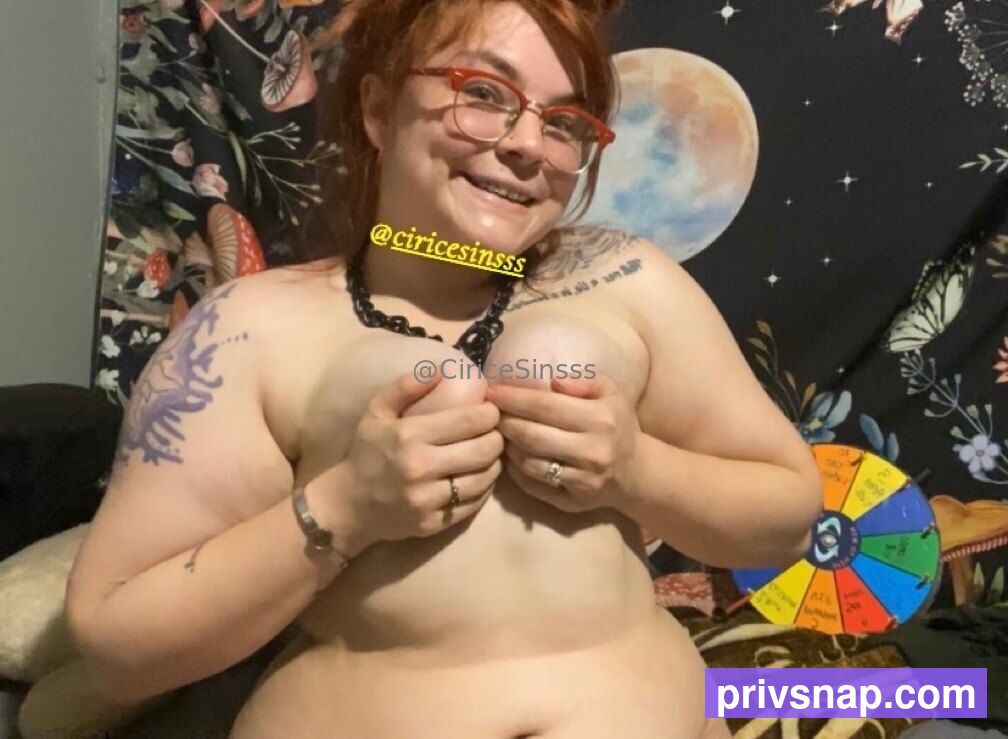 ciricesinssfw / ficcew_s Nude Leaks OnlyFans  - Leaked Models
