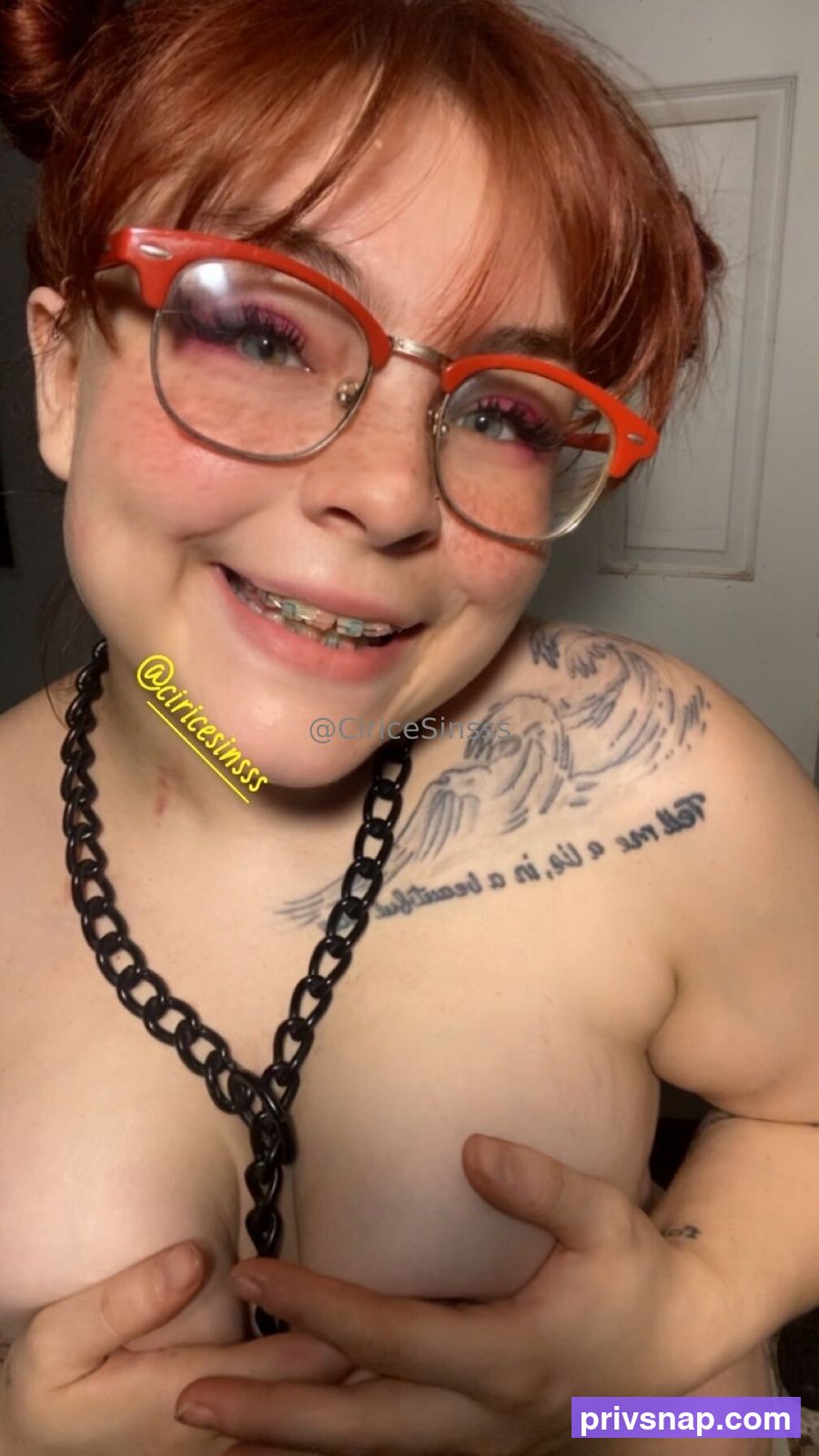 ciricesinssfw / ficcew_s Nude Leaks OnlyFans  - Leaked Models