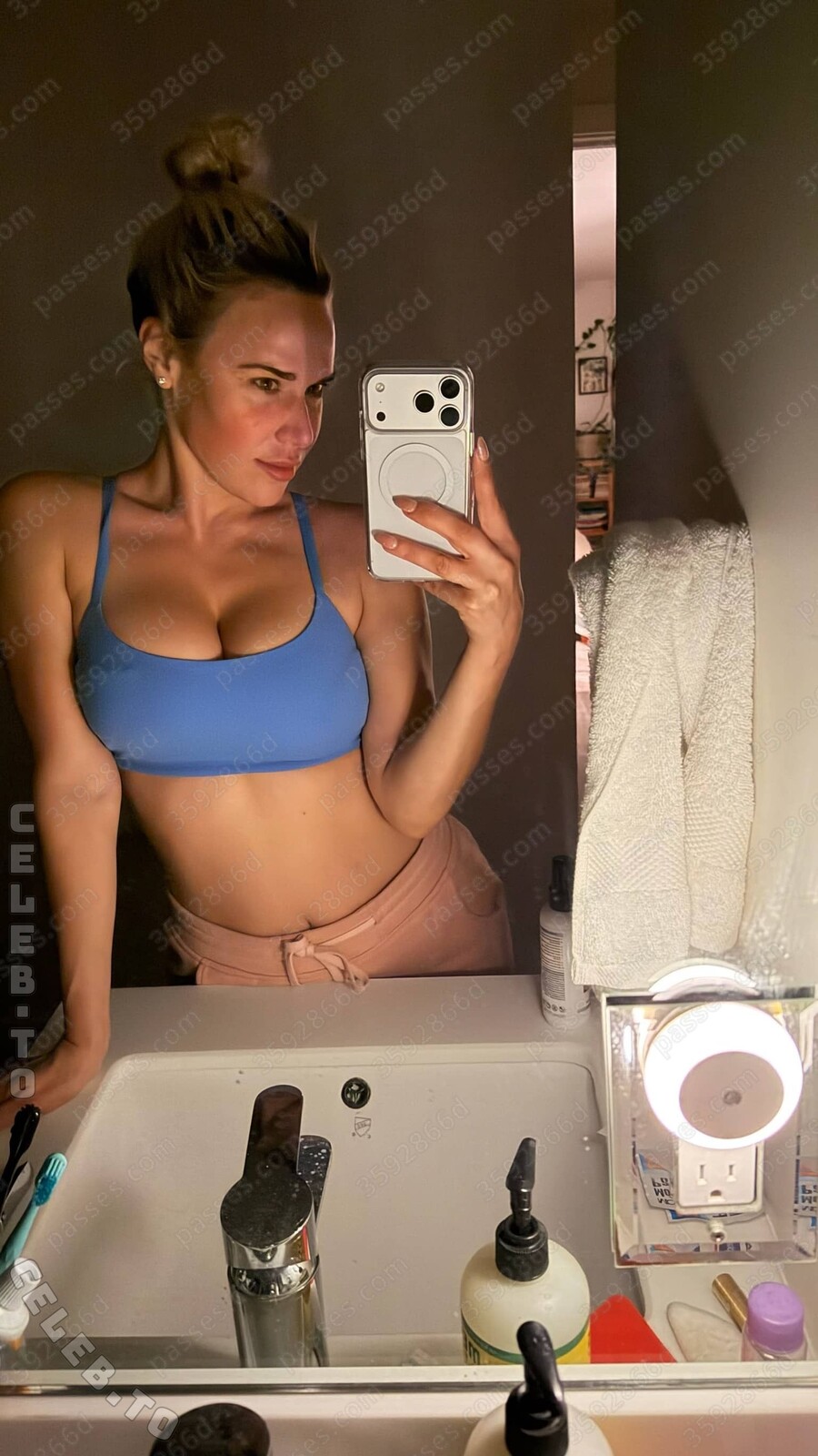 CJ Perry aka Lana / thecjperry Nude Leaks OnlyFans  - Leaked Models