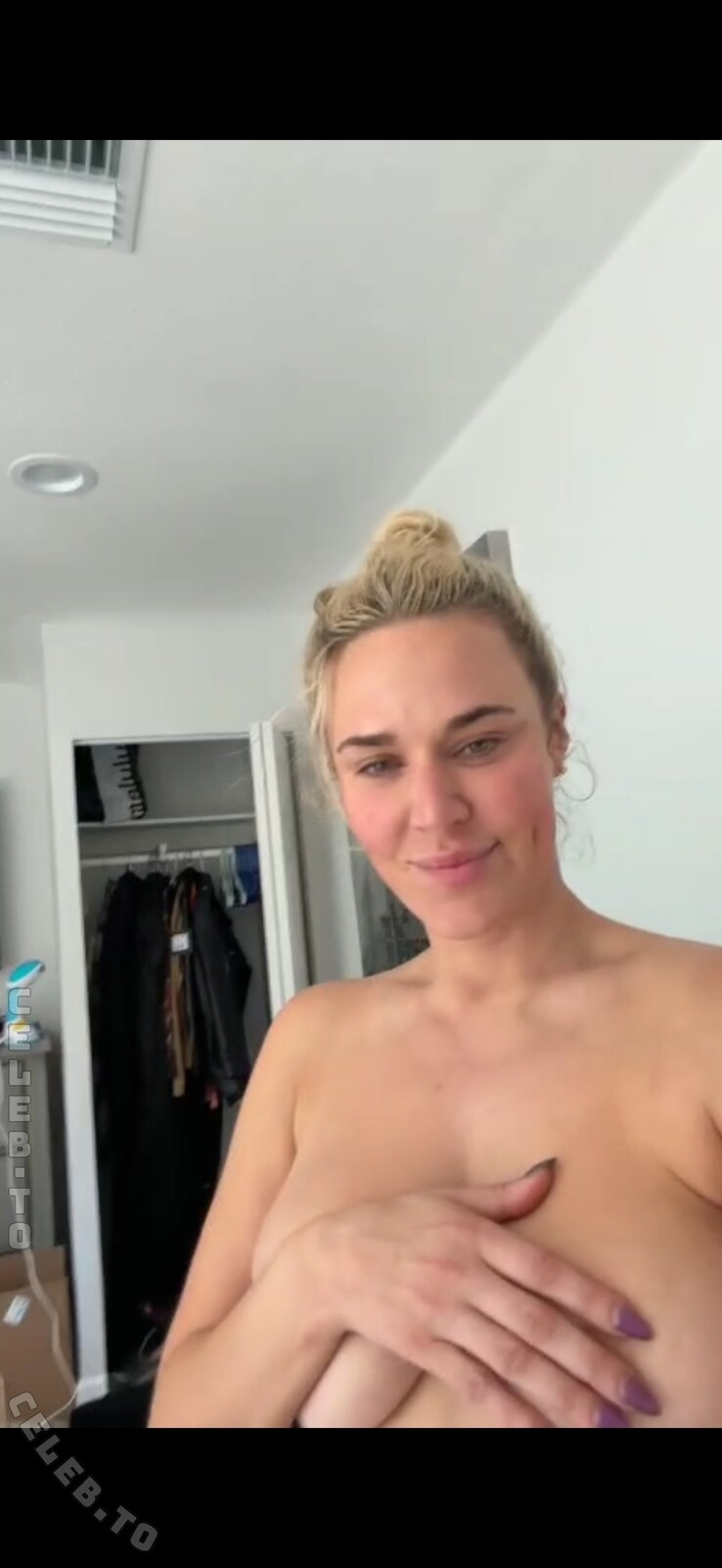 CJ Perry aka Lana / thecjperry Nude Leaks OnlyFans  - Leaked Models