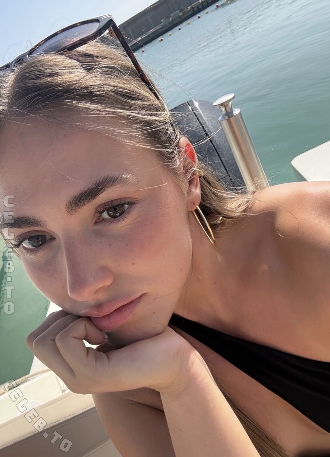 Clara Fernández / claraaafernandez Nude Leaks OnlyFans  - Leaked Models