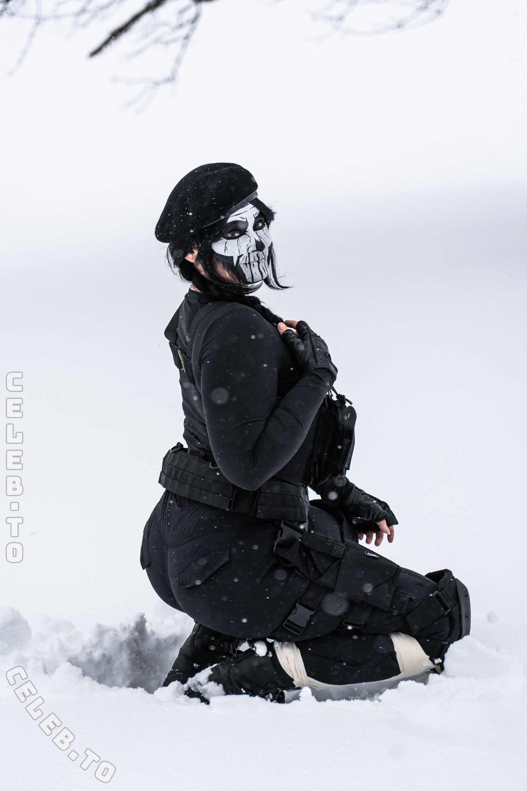 Clovercosplays Nude (13 Photos) - LeakedModels