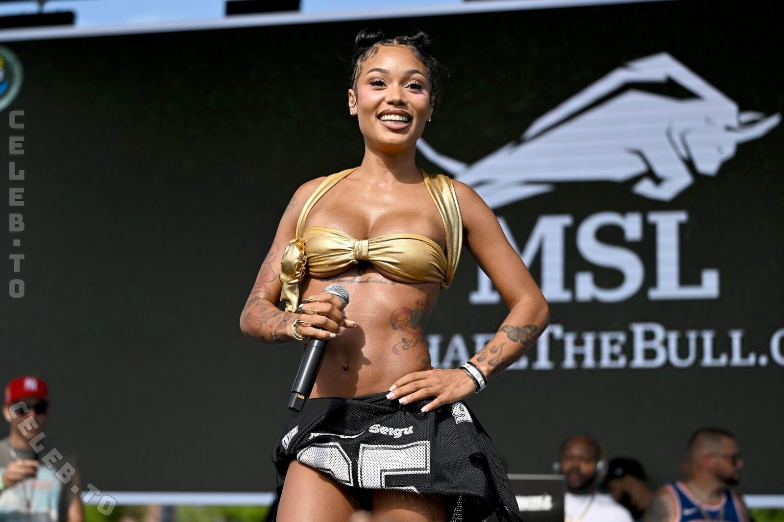 Coi-leray Naked (10 Photos) - LeakedModels