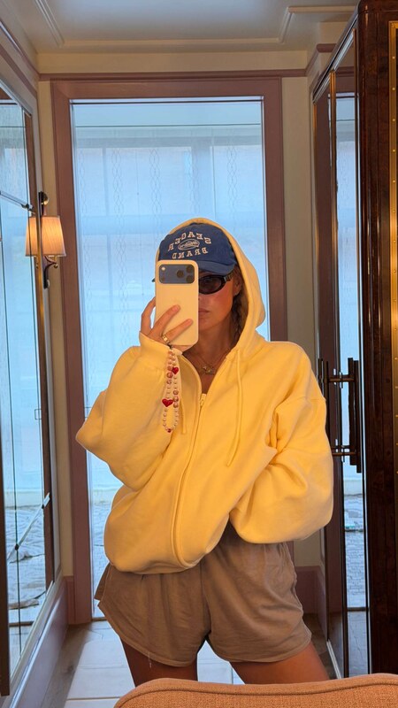 Corinna Kopf Nude Celeb - Corinnascameraroll Onlyfans Leaked Photos