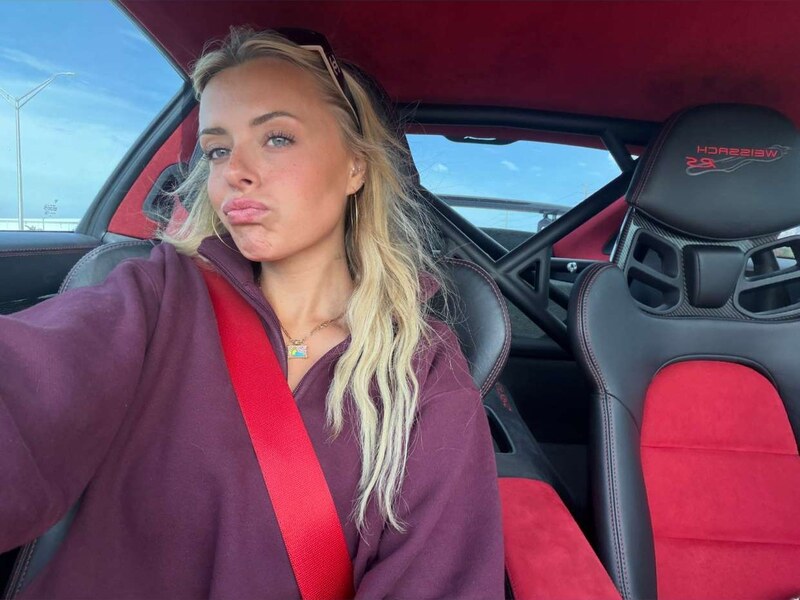 Corinna Kopf Nude Celeb - Corinnascameraroll Onlyfans Leaked Photos