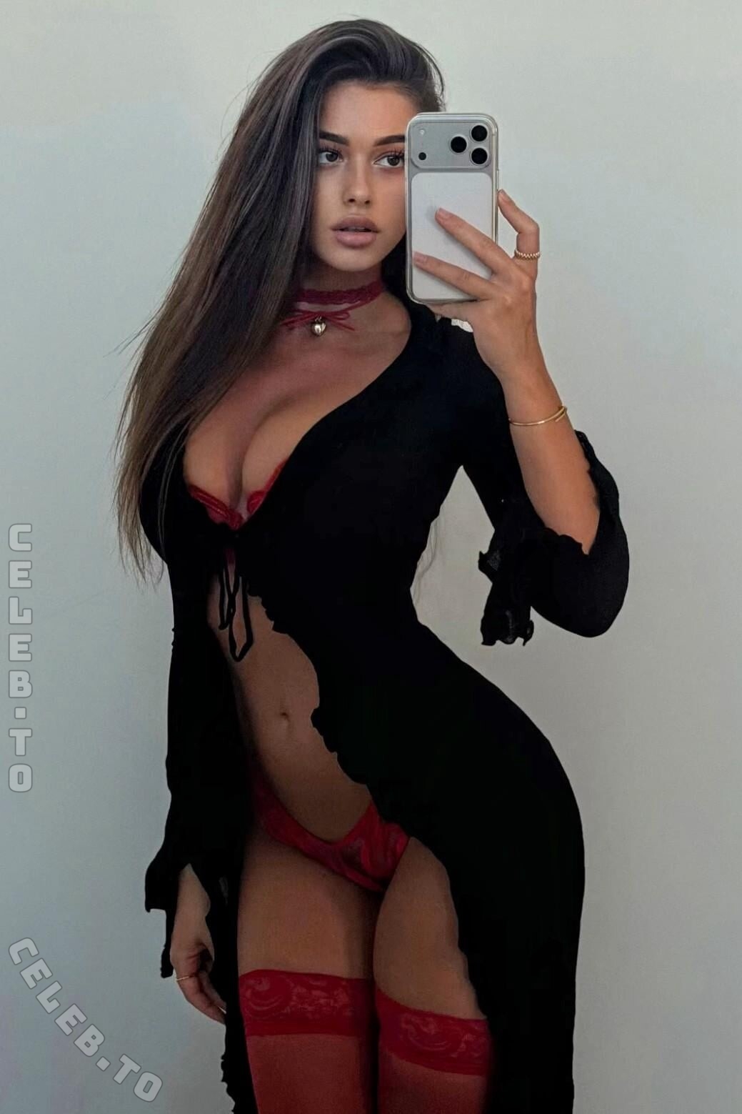 Cristy Ren Sexy OnlyFans Mix (36 Photos)