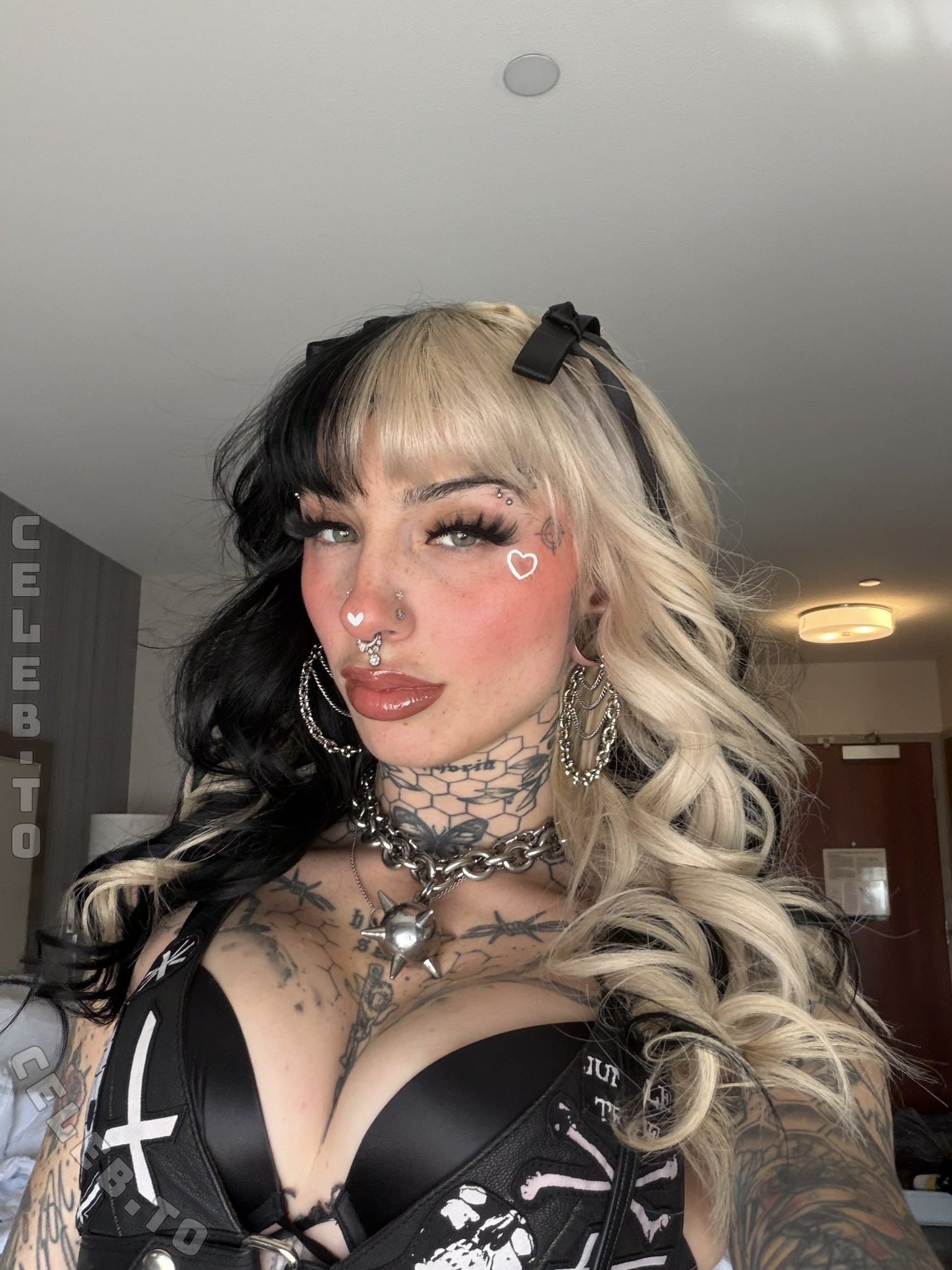 Cruella Morgan Nude Tiktok - Cruellamorgan Tiktok Leaked Nudes
