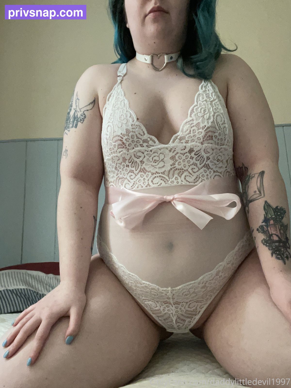 Daddylittledevil1997 Nude (13 Photos) - LeakedModels