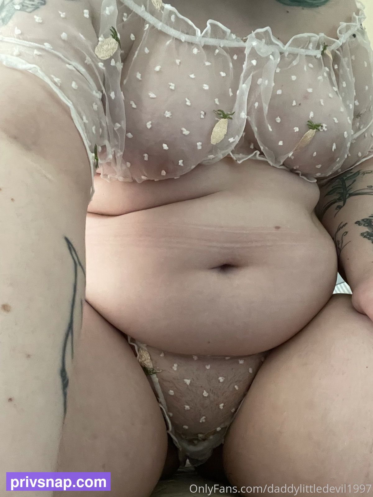 Daddylittledevil1997 Nude (13 Photos) - LeakedModels