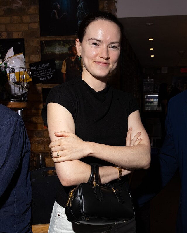 Daisy Ridley Nude LEAKED Porn & Hot Pics &cScenes