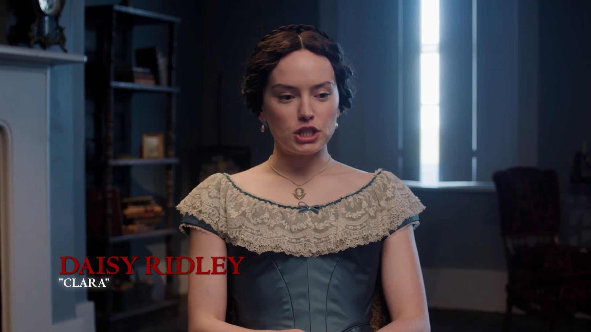 Daisy Ridley Nude LEAKED Porn & Hot Pics &cScenes