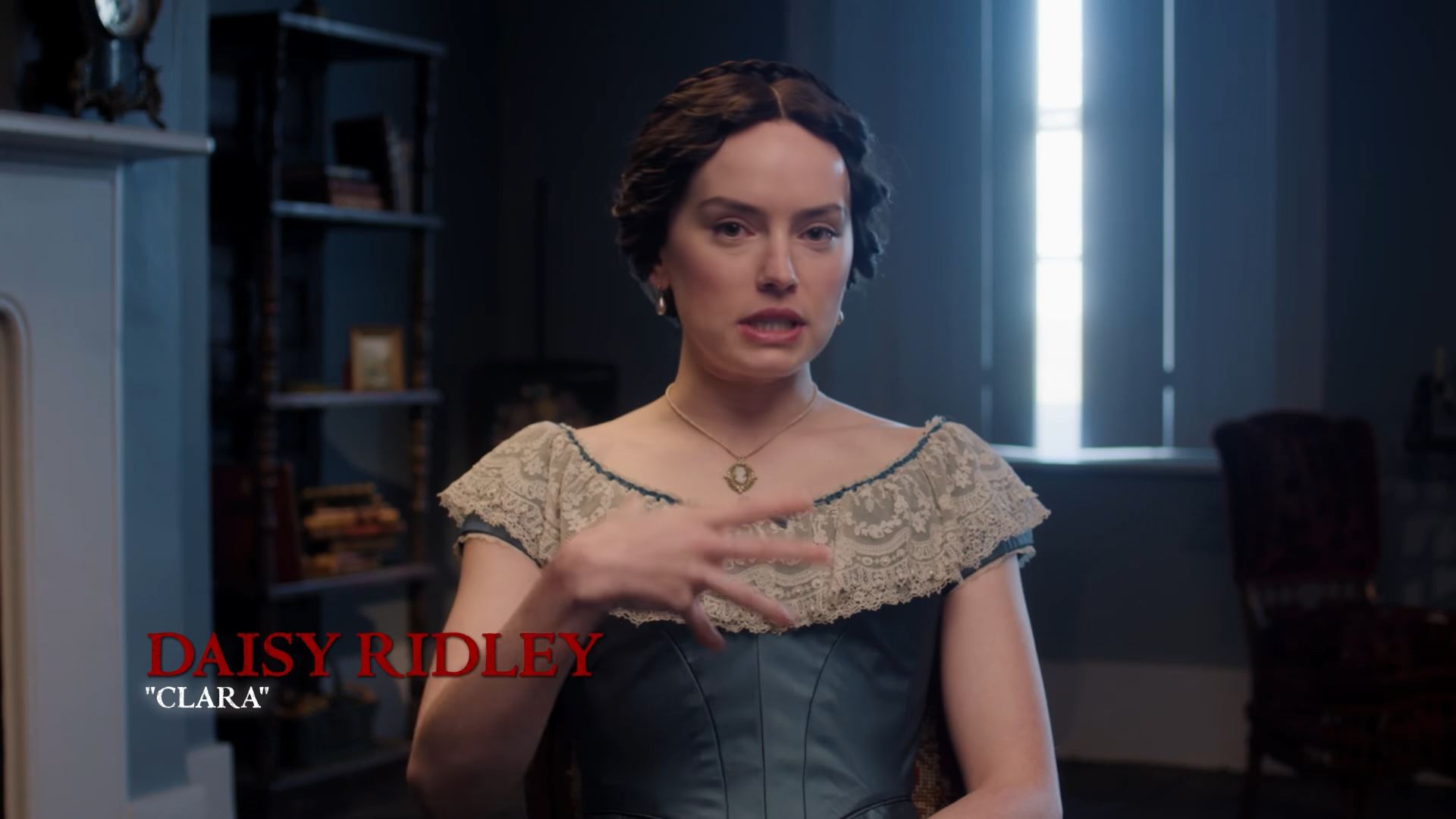 Daisy Ridley Nude LEAKED Porn & Hot Pics &cScenes