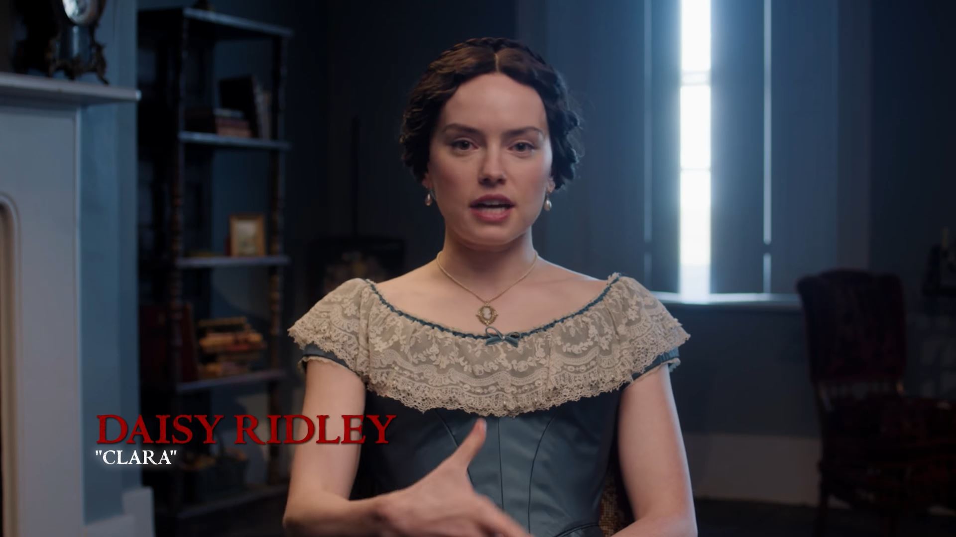 Daisy Ridley Nude LEAKED Porn & Hot Pics &cScenes