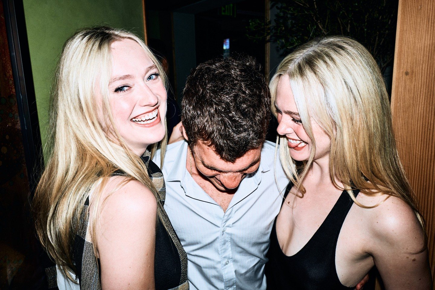 Dakota Fanning / dakotafanning Nude Leaks OnlyFans  - Leaked Models
