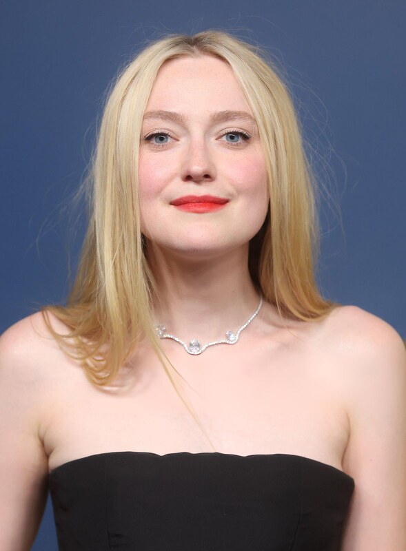 Dakota Fanning / dakotafanning Nude Leaks OnlyFans  - Leaked Models