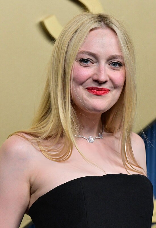 Dakota Fanning / dakotafanning Nude Leaks OnlyFans  - Leaked Models