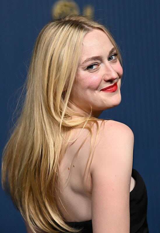 Dakota Fanning / dakotafanning Nude Leaks OnlyFans  - Leaked Models