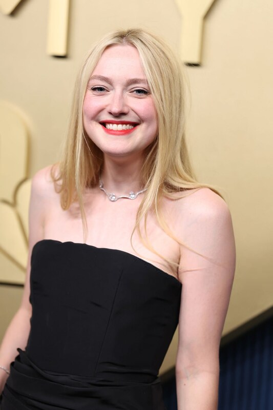 Dakota Fanning / dakotafanning Nude Leaks OnlyFans  - Leaked Models