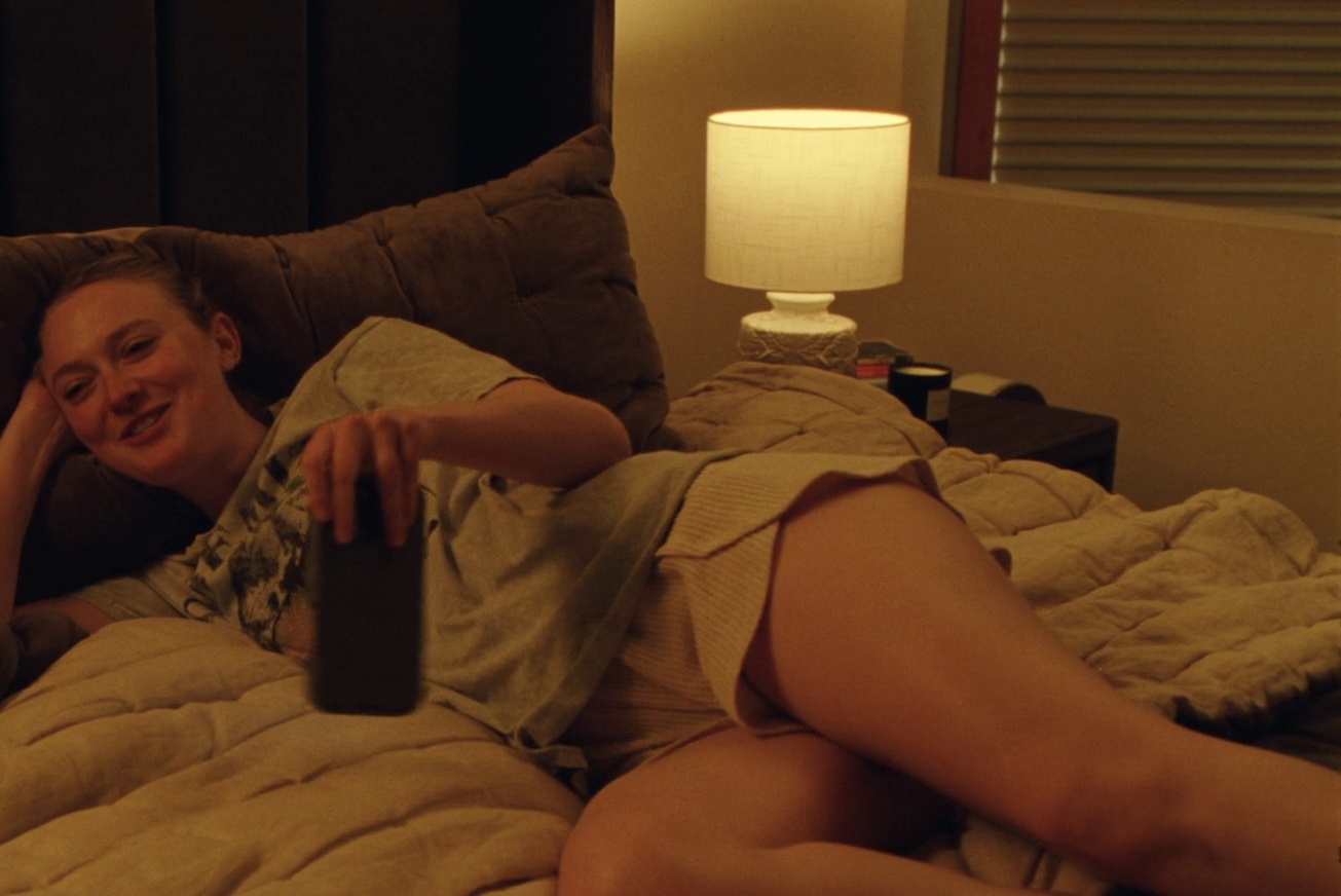 Dakota Fanning butts