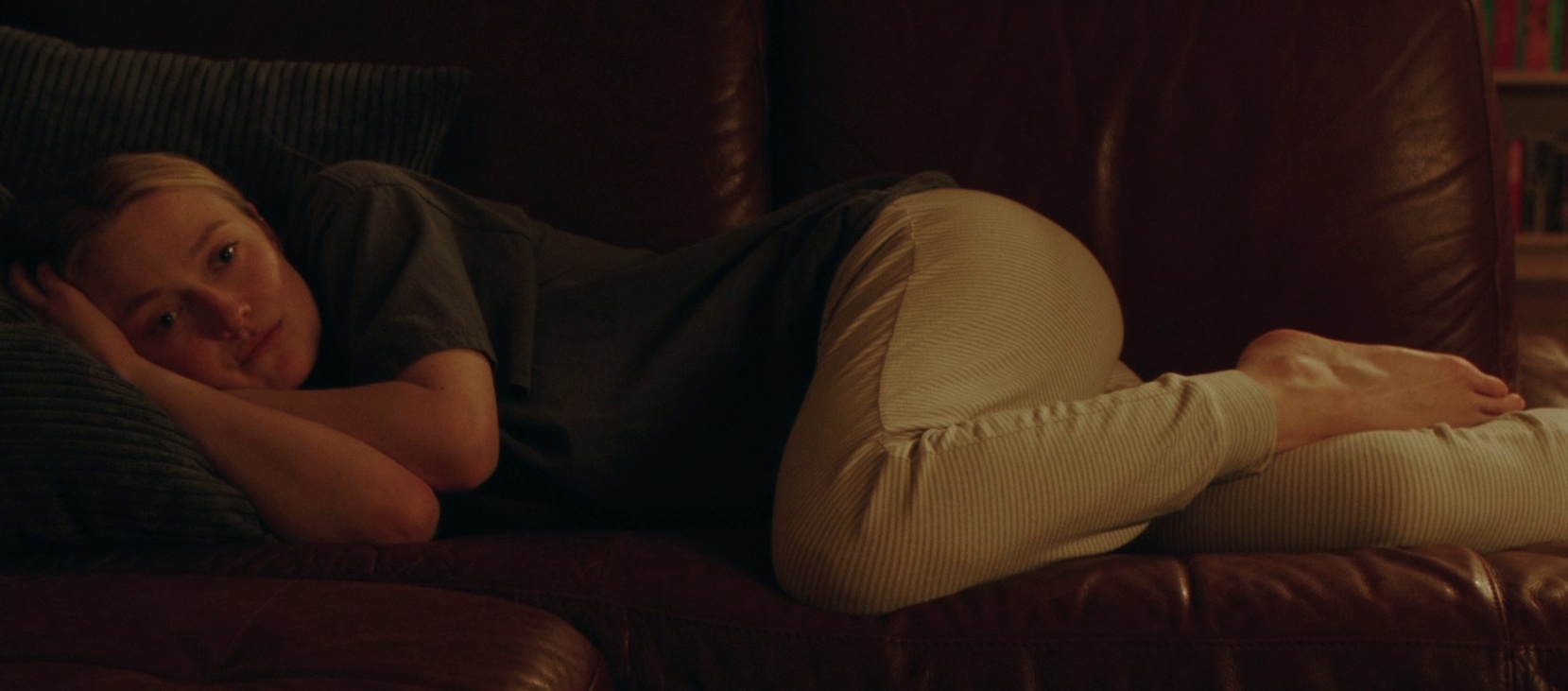 Dakota Fanning butts