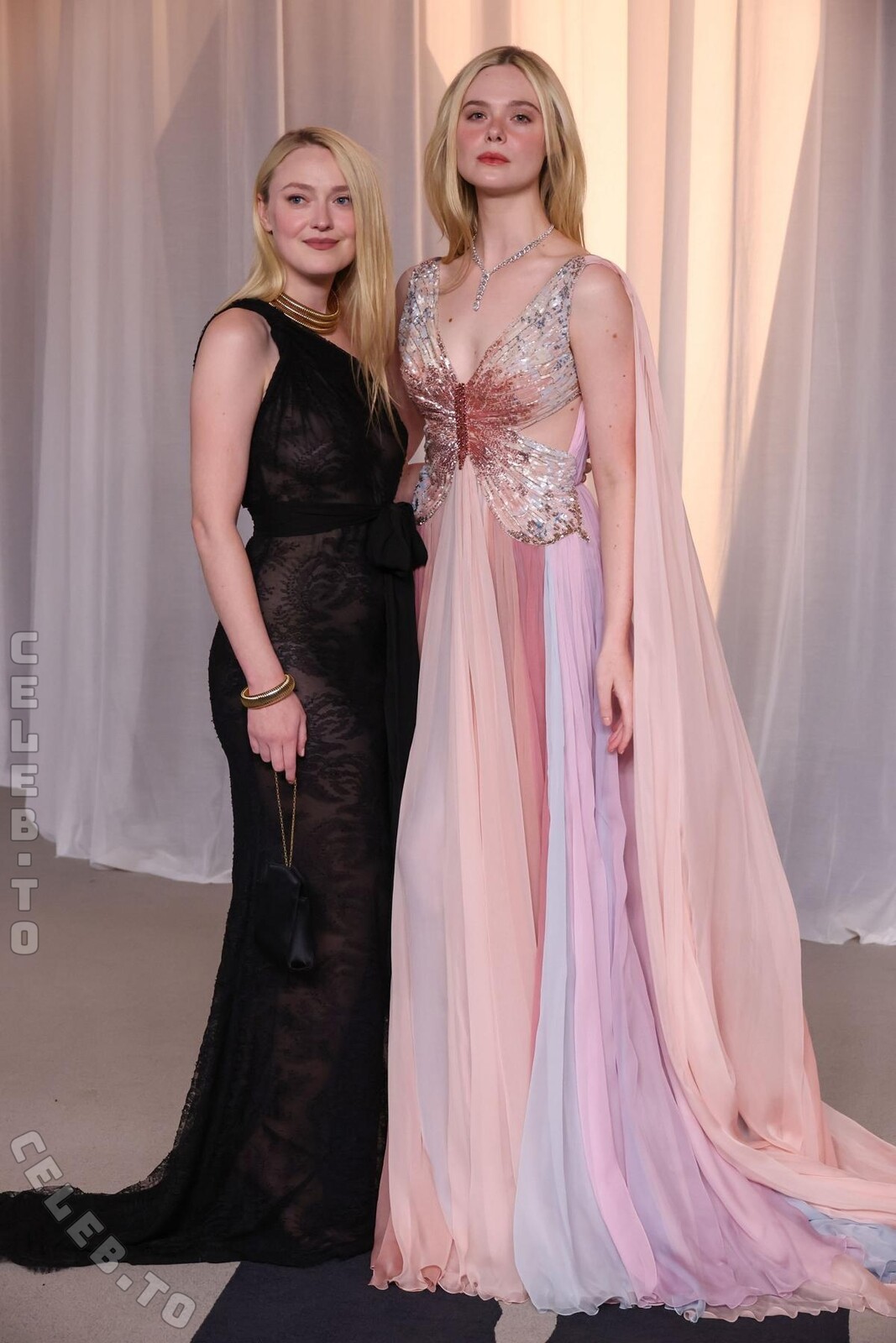 Dakota Fanning nude leaked photos