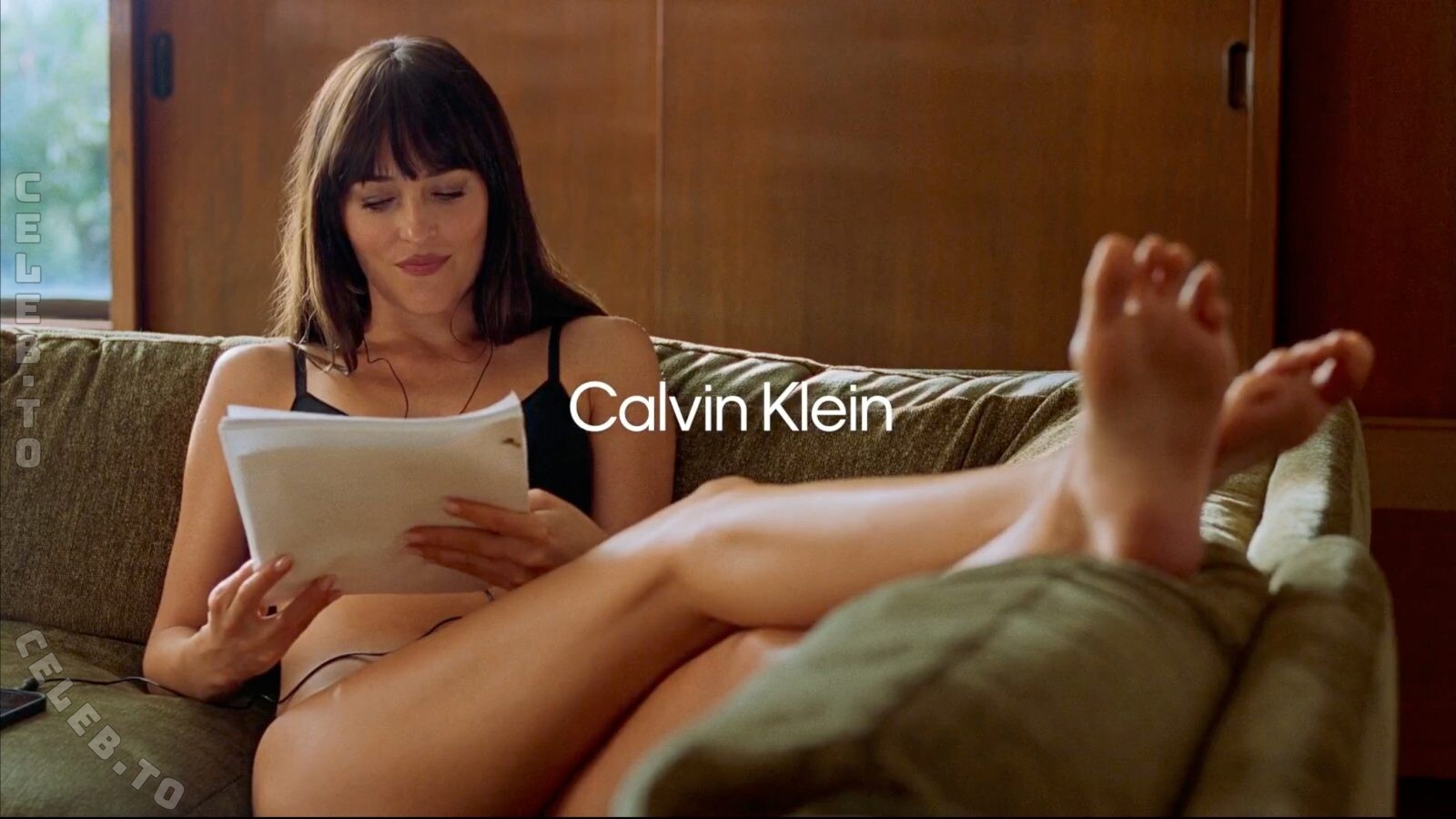 Dakota Johnson nude leaked photos