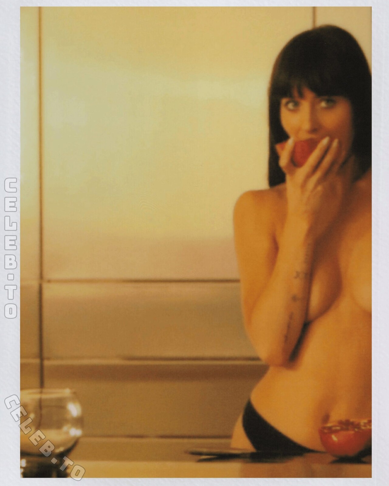 Dakota Johnson nude leaked photos