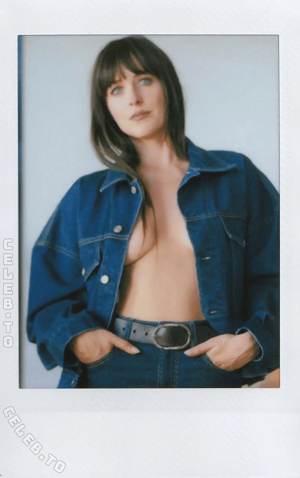 Dakota Johnson nude leaked photos