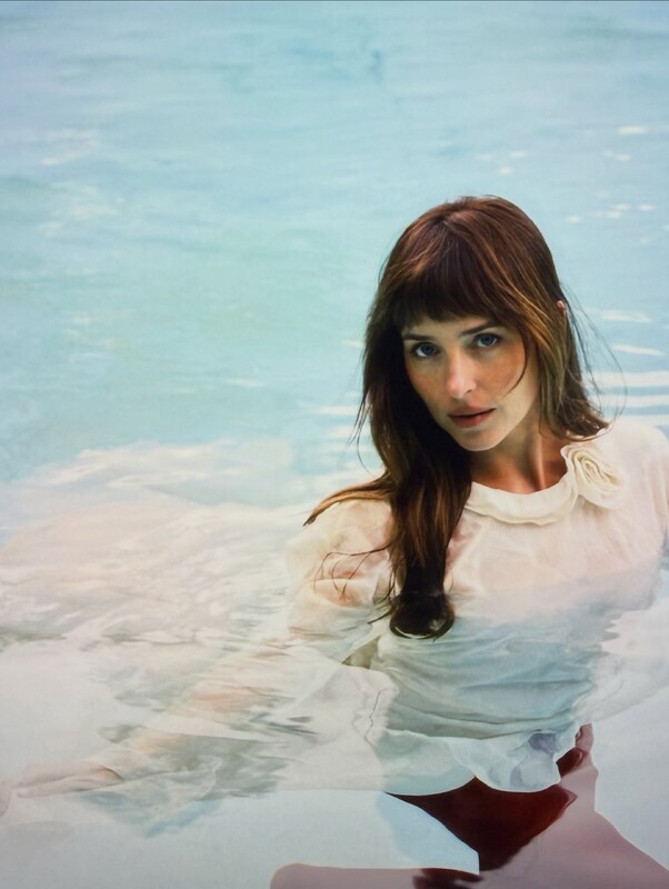 Dakota johnson nude pics