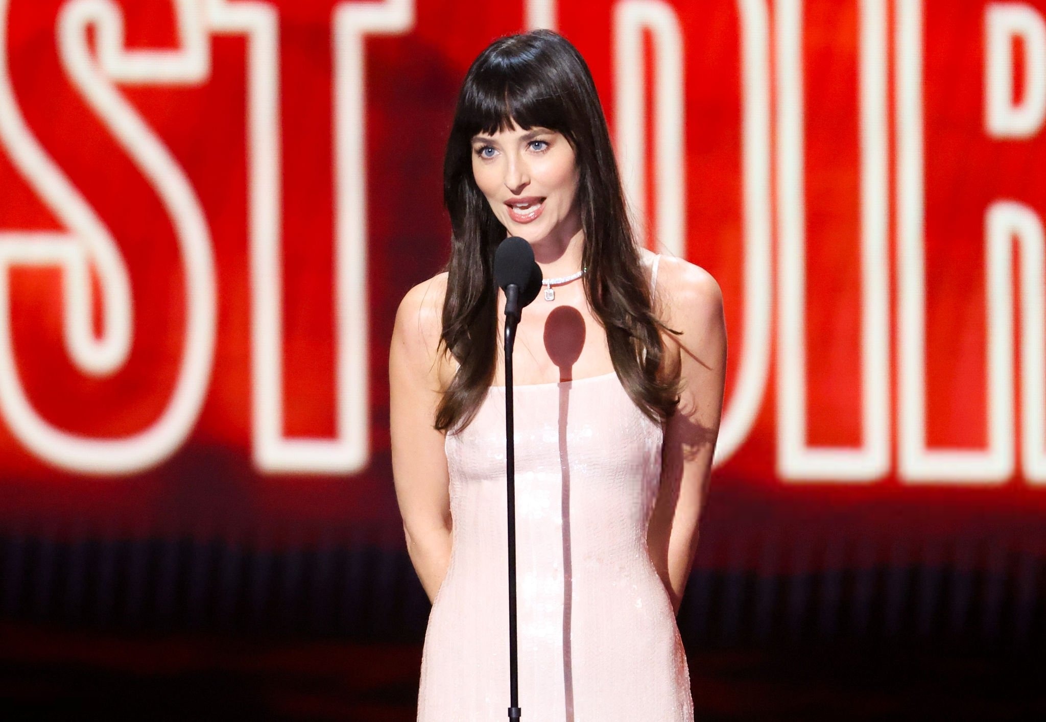 Dakota Johnson Nude Scenes Complete Compilation From "Fifty Shades" Trilogy