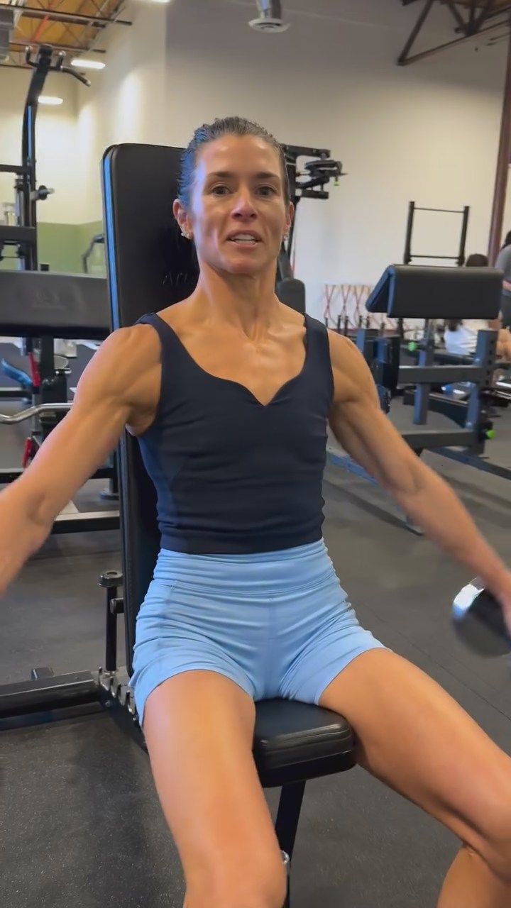 Danica Patrick hands