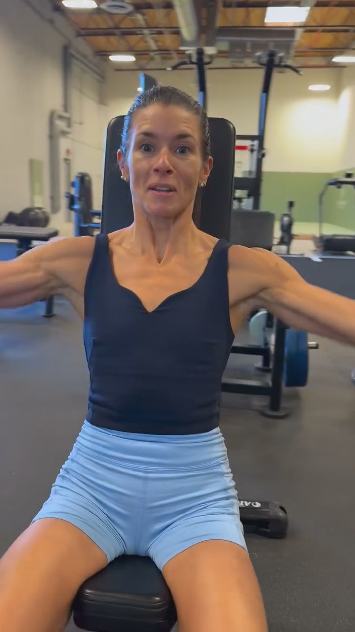 Danica Patrick hands