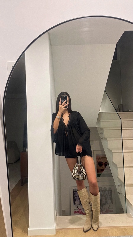 Daniela Melchior / danielamelchior Nude Leaks OnlyFans  - Leaked Models