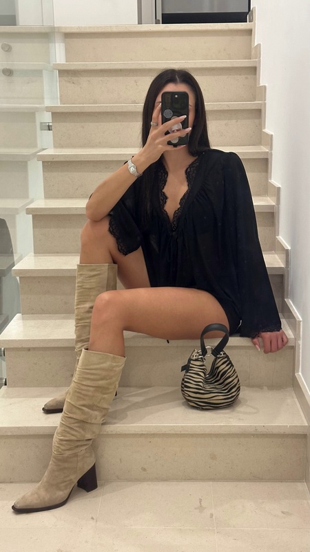 Daniela Melchior / danielamelchior Nude Leaks OnlyFans  - Leaked Models