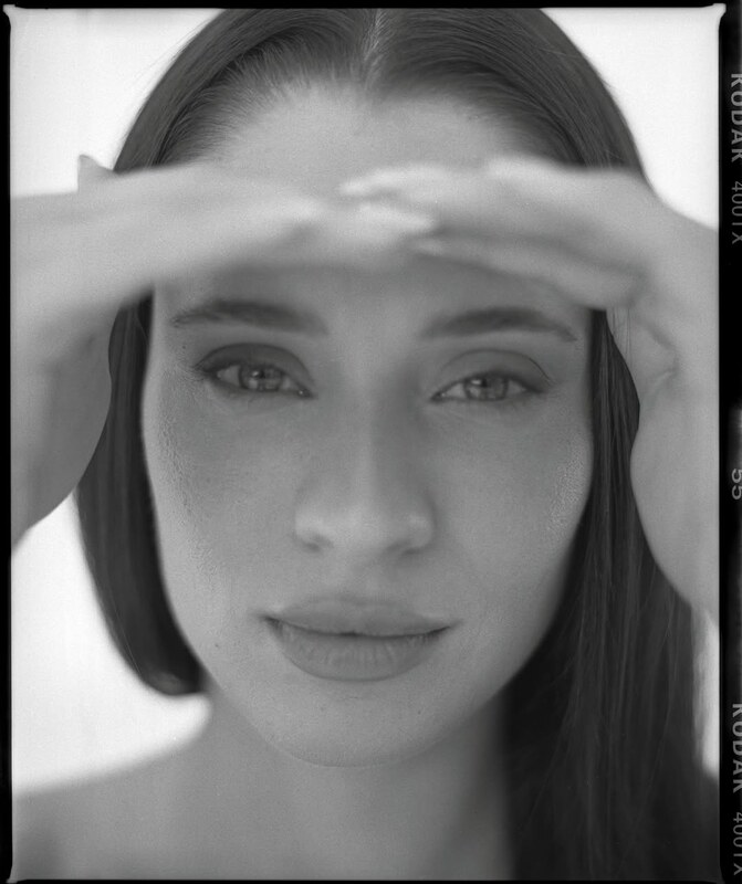Daniela Melchior / danielamelchior Nude Leaks OnlyFans  - Leaked Models