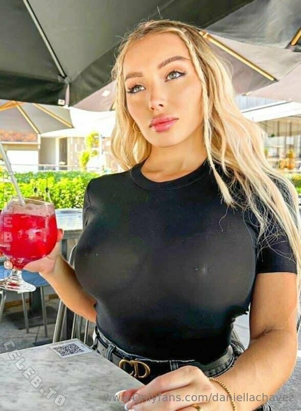 Daniella Chavez OnlyFans Leaks (47 Photos) - NudoStar