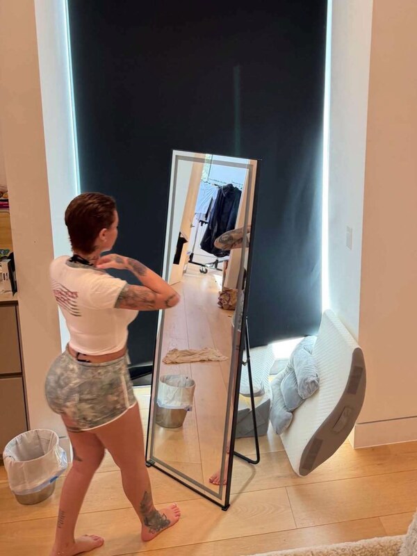 Danielle Bregoli Nude Celeb - Danielle Peskowitz Bregoli Onlyfans Leaked Naked Photos