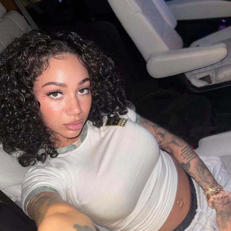 Danielle Bregoli Nude Celeb - Danielle Peskowitz Bregoli Onlyfans Leaked Naked Photos