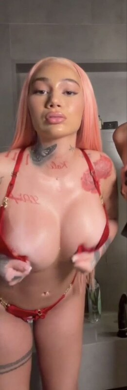 Danielle Bregoli Nude Celeb - Danielle Peskowitz Bregoli Onlyfans Leaked Naked Photos