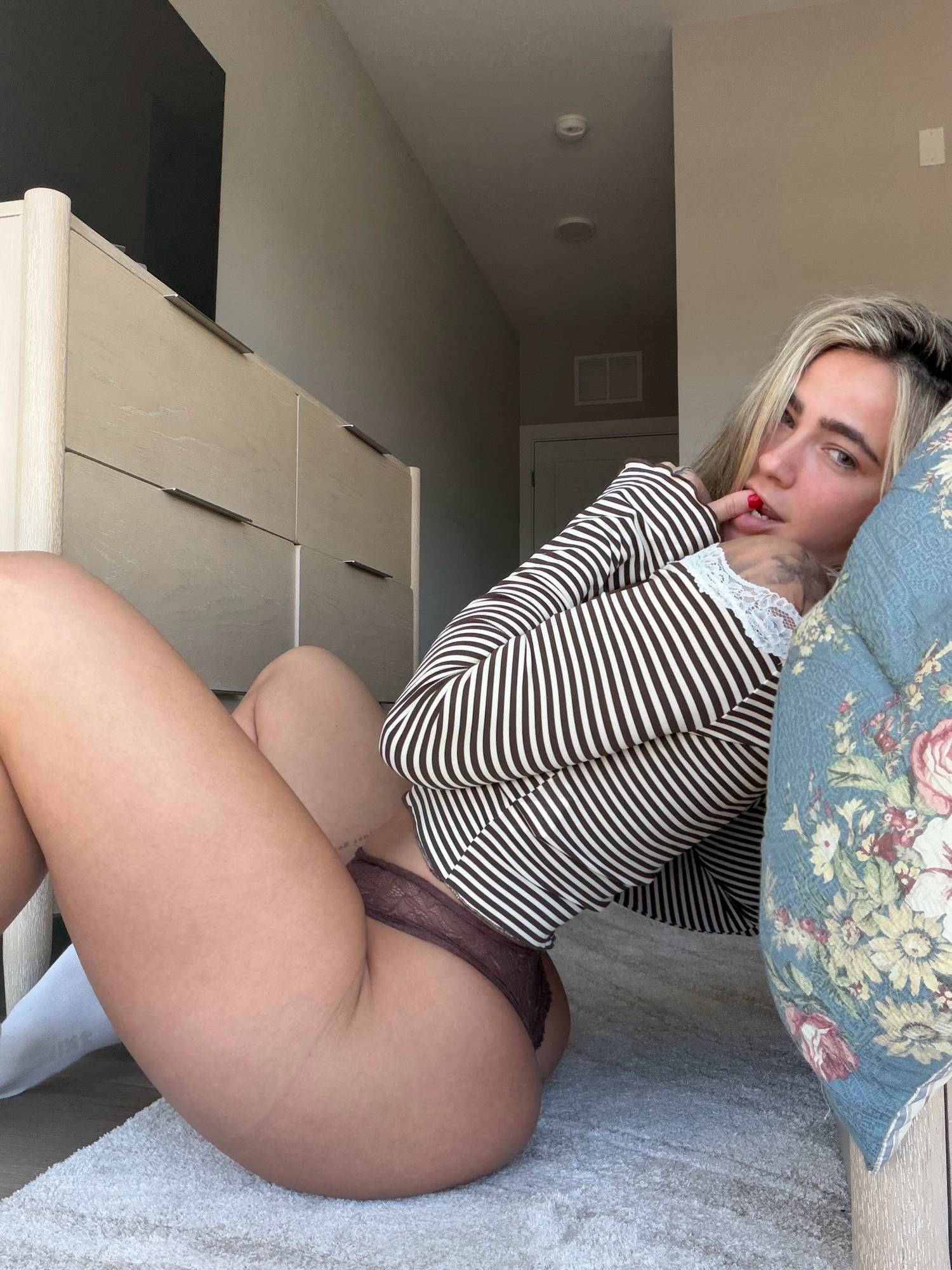 Danielle Cooper Nude Curvy - Danicooppss Nsfw Photos Cosplay