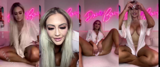 Danii Banks - daniibanks OnlyFans Leaks (48 Photos) - NudoStar