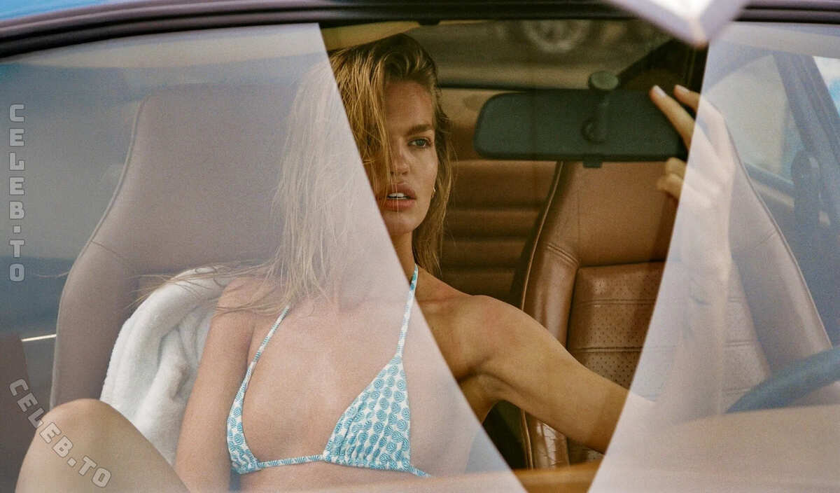 Daphne Groeneveld nude leaked photos