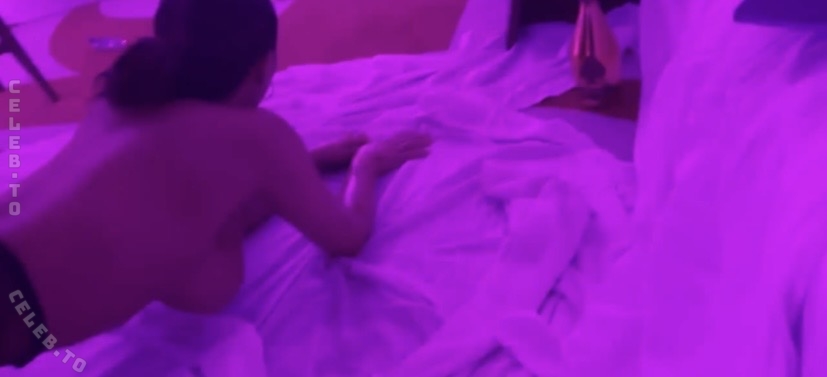 Daphne Joy nude leaked photos