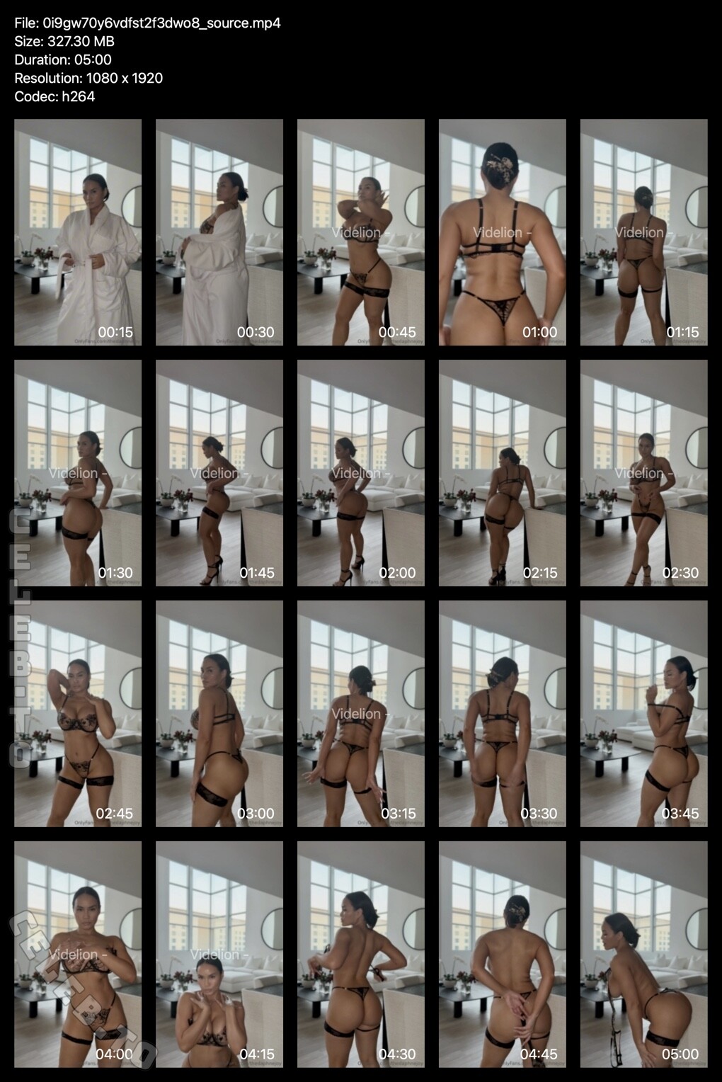 Daphne Joy nude leaked photos