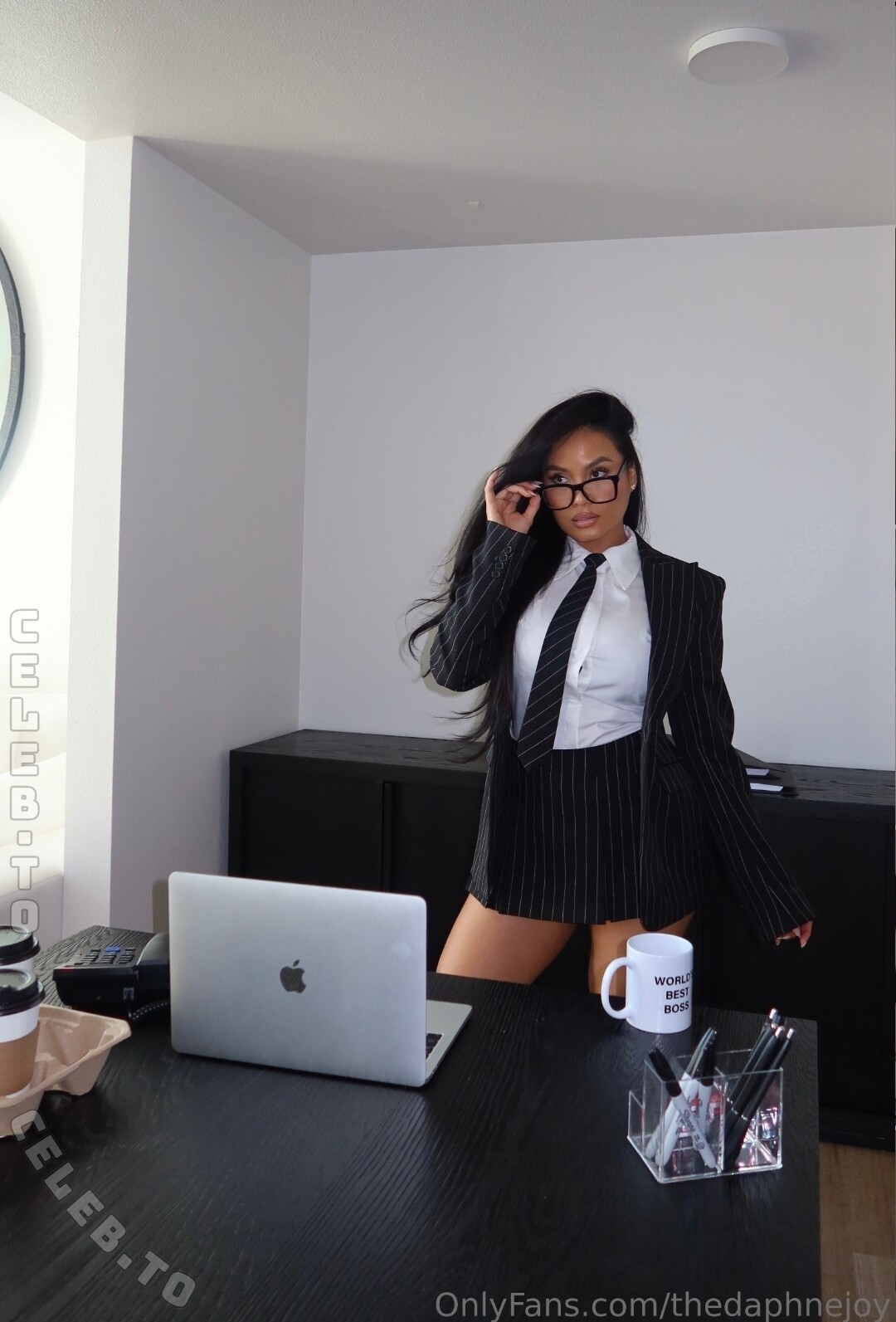 Daphne Joy nude leaked photos