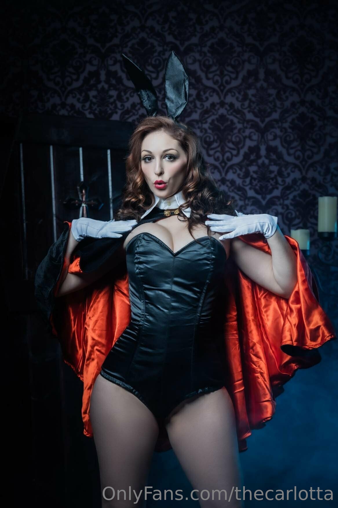 Dare Taylor Cosplay Porn - Darewears Onlyfans Leaked Naked Videos