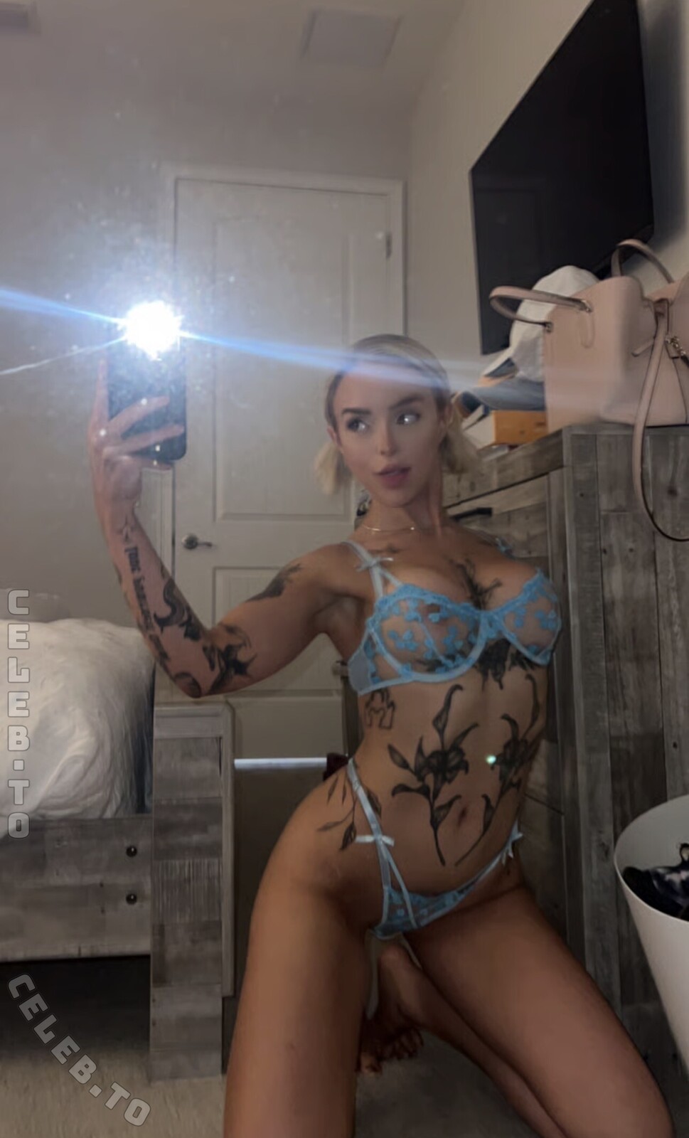 Darla Eliza Nude Tiktok - Darlabundus Nsfw Photos Tiktok