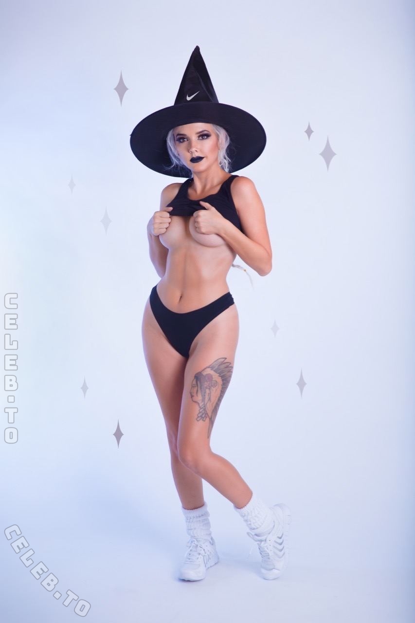 Darshelle Stevens Cosplay Nudes - Stevens Nsfw Photos Cosplay